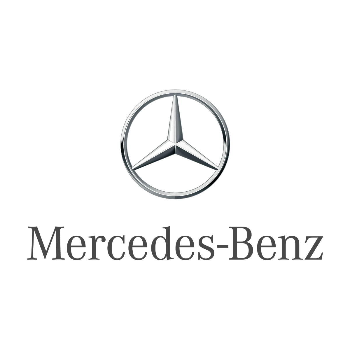 Mercedes-Benz Logo