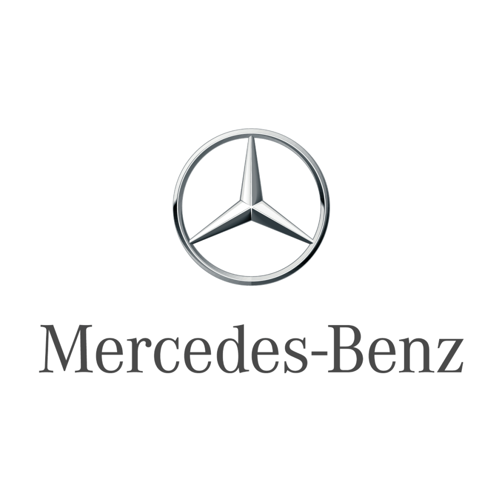 Logo Mercedes Benz