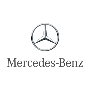 Logo Mercedes Benz